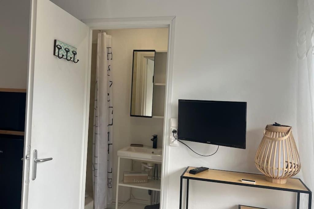Beau Soleil N 18 Leilighet Port-la-Nouvelle Eksteriør bilde