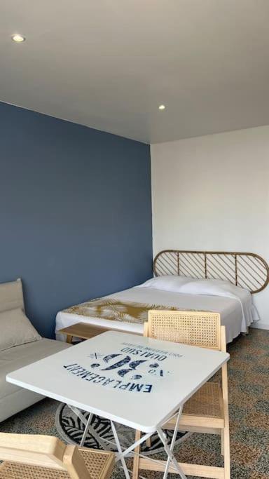 Beau Soleil N 18 Leilighet Port-la-Nouvelle Eksteriør bilde