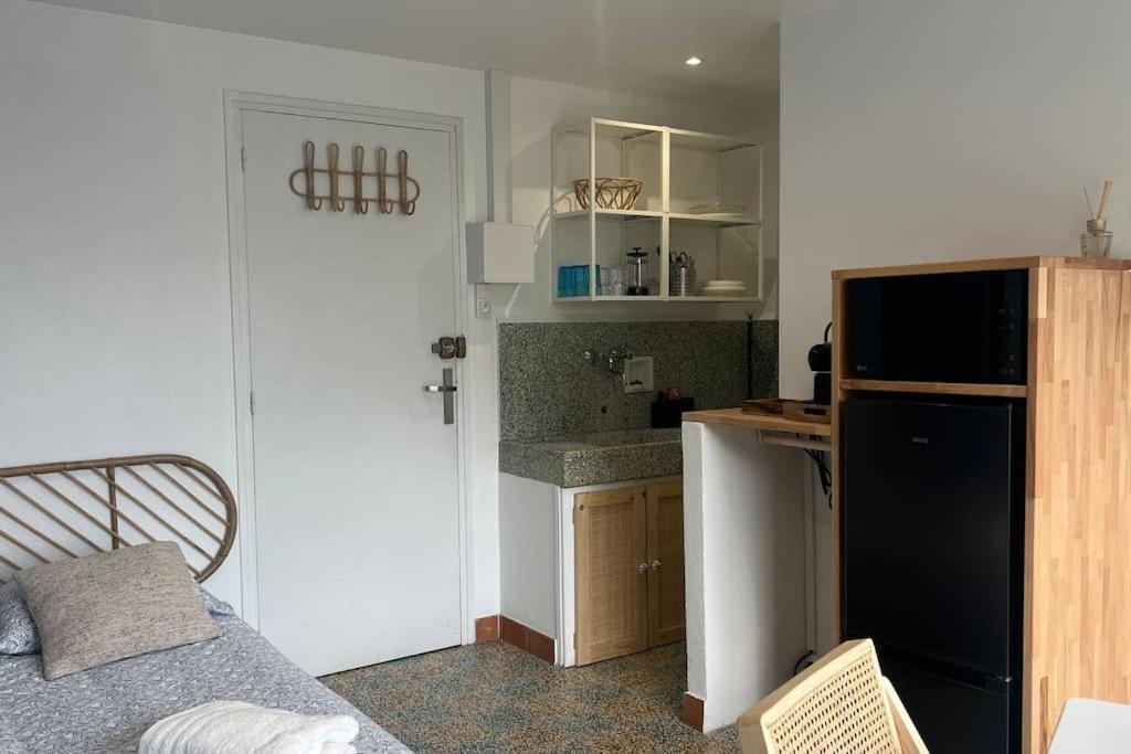 Beau Soleil N 18 Leilighet Port-la-Nouvelle Eksteriør bilde